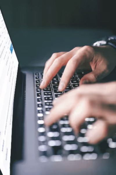 Fluxo de Requisição de Materiais